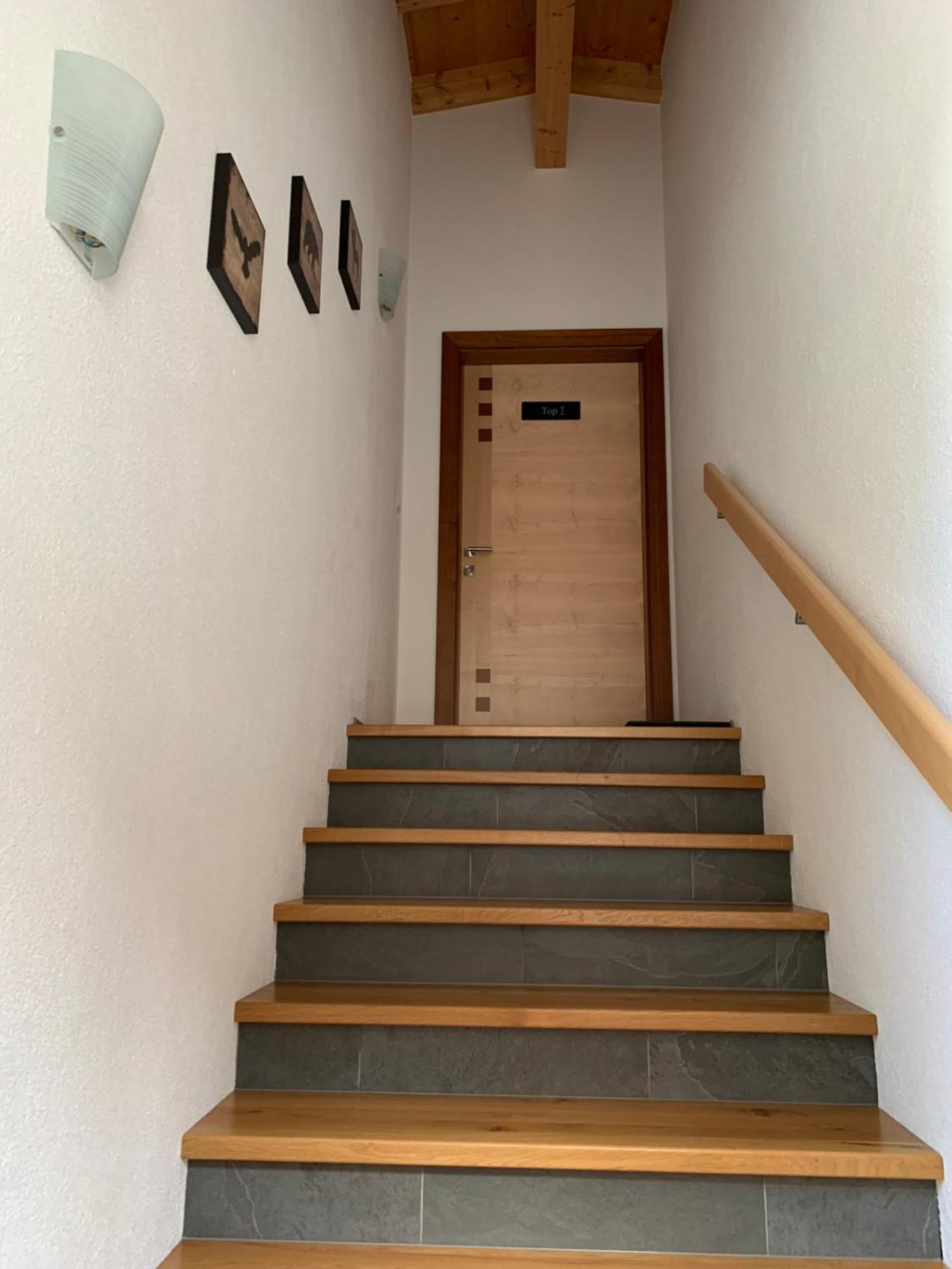Apart Reich Längenfeld Exteriör bild